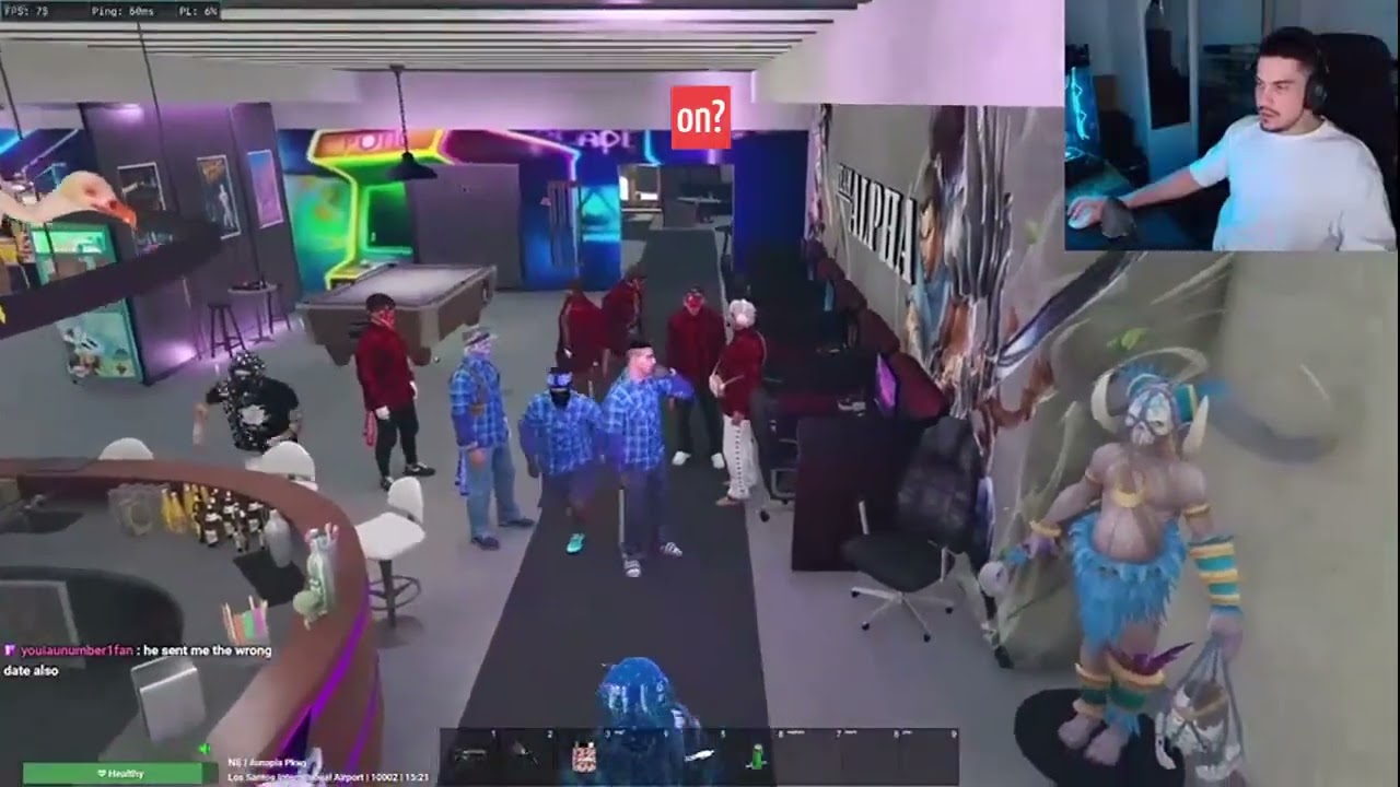 The Future of Gaming Events: What to Expect