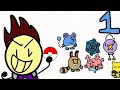 POS2 1: Generation 2