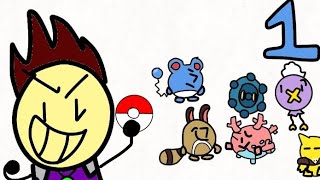 POS2 1: Generation 2