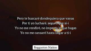 Te Buscare🎶Yandel ✨😌