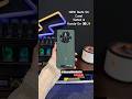 New Mate 50 Case Design Tested! 👀✨#HuaweiMobileUSA #shortvideo #shorts #foryou