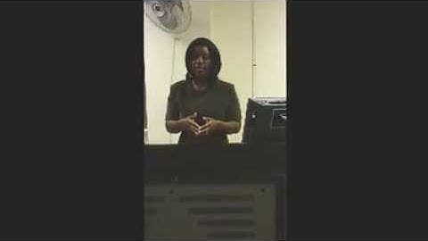 ENGL 607 Micro-Teaching Project:  Teaching Writing as a Process vs. Teaching Writing as a Product