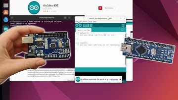 How To Install Drivers for Chinese Arduino | WAVGAT