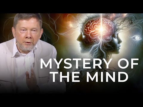 How Do You Use the Mind to Cultivate Joy? | Eckhart Tolle Explains