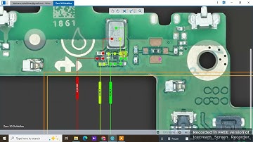 Infinix Zero 30 X7331 Mic, Speaker & Ear Speaker Problem Solution | Audio Hardware Repair