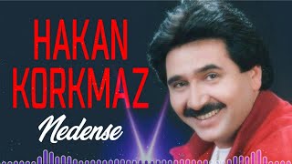 Hakan Korkmaz - Nedense Resimi