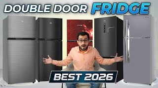 Best Refrigerator 2026 | Best Double Door Refrigerator | Fridge Under 25000 to 30000
