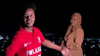 ABZAAQ ASHKAR - AWLAADUL CAASIMA OFFICIAL SOMALI MUSIC 2021