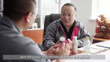 Tofflon Joy Introduction