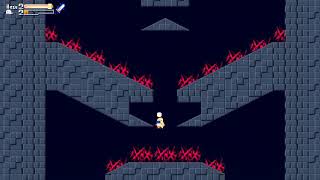 [TAS] cave story mod suffering: the mod 30%