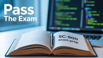 Ace the SC-900: In-Depth Q&A and Expert Strategies