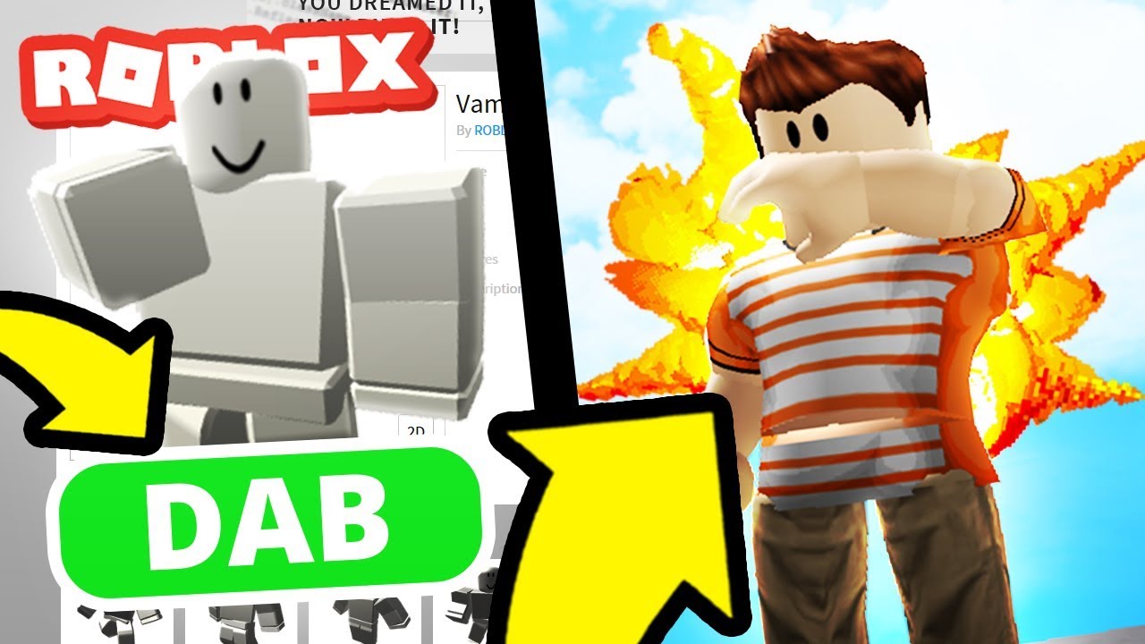 How to get free robot animation free roblox