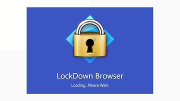 How To Download and Use Respondus Lockdown Browser