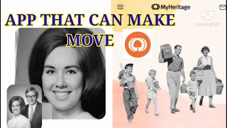 MY HERITAGE APP (Tagalog Tutorial Full video)