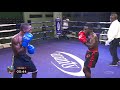 Yamungo ndolezi vs saleh hassan