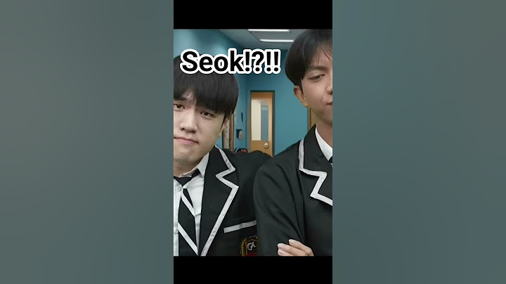 gue baru tau!?!?