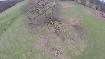 Power loop ! Wizard x220 fpv