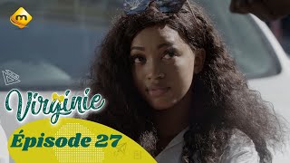 Série - Virginie - Episode 27 - VOSTFR