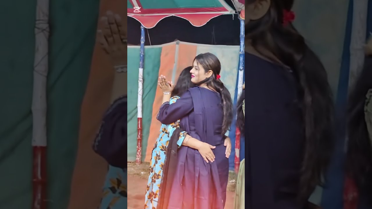 Khufiya Mujra Dance Party || Larka dancer girl er aashiq ho gya || Private mujra