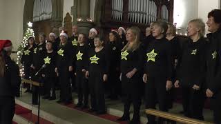 Rock Choir - Merry Christmas Everyone