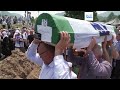 La Repubblica serba di Bosnia contro la proposta all'Onu di Sarajevo: una giornata per Srebrenica