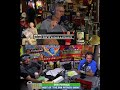 Dan Patrick Show and Dan Le Batard Show with Stugotz crossover