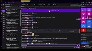 The calamity ensues | Yapping - Terraria Calamity | !discord !vod