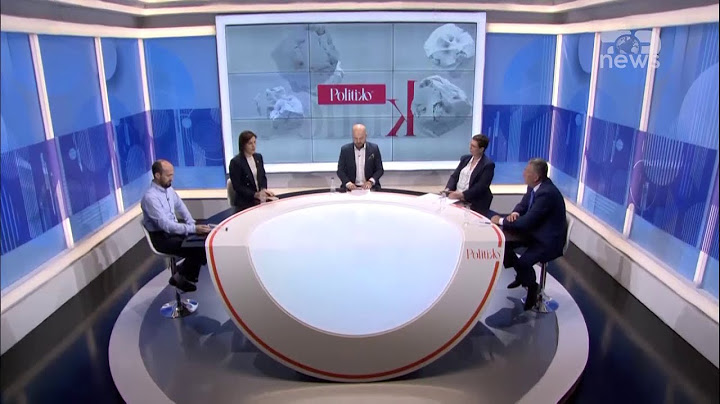 Politiko| Klodiana Lala tregon detaje tronditëse-Sot nuk flasim për krimet e 1997, por... | Top News