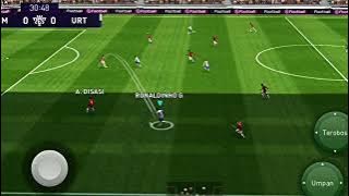 PRESET PES MOBILE 2021🎧 || DJ I'M GOODBOY TERBARU || VIRAL TIKTOK