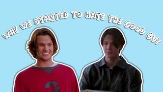 Why everybody hates: Dean Forrester