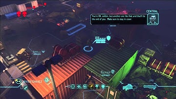 XCOM Enemy Unknown | Playthrough Part 2