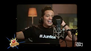 Canal RCN presentó la canción “#Juntos”