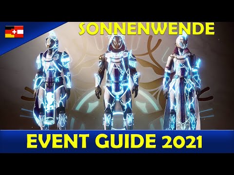 Video: Die Fraktionen Von Destiny 2 Treffen Nächste Woche Zu Einem Neuen Event Im Spiel Ein