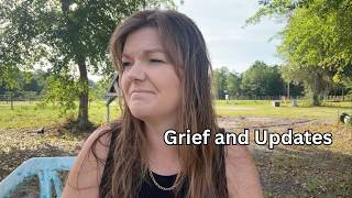 Life Lately has been hard....