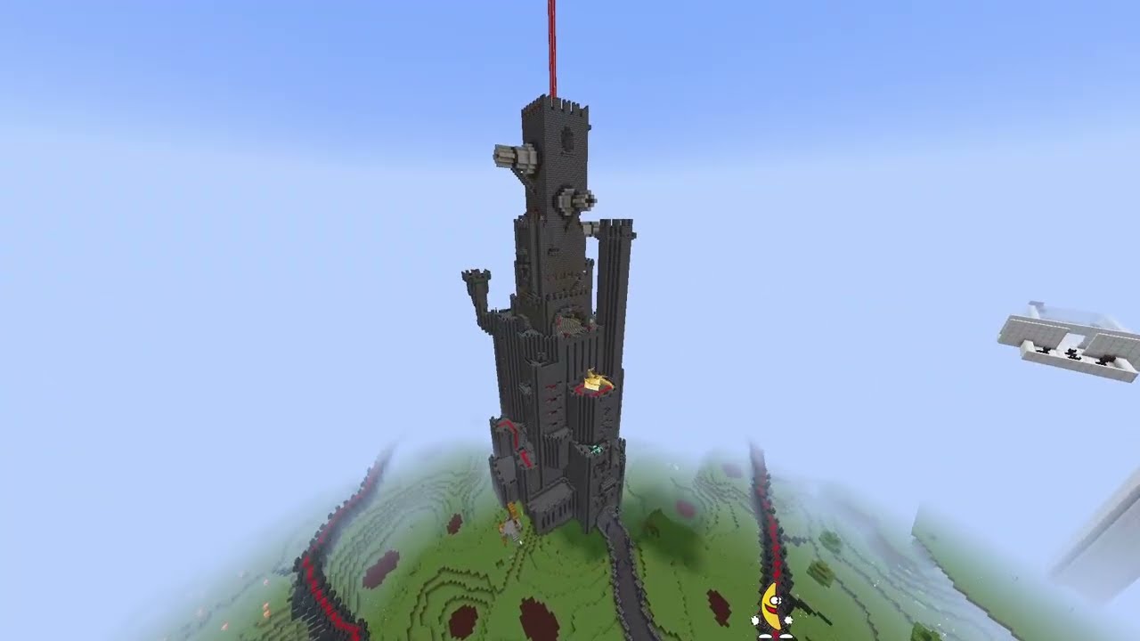 Rich PIOLACRAFT 2 FIN DEL SERVIDOR PARA MI Y KILLER