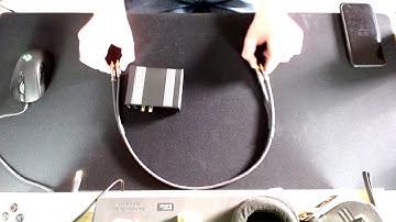 JDS Labs OL DAC and Atom Unboxing and Setup