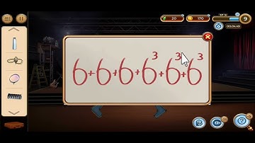 Web of Lies Level 09 Hard Type 2 Walkthrough