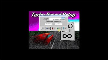 Comment telecharger et installer turbo pascal sur votre win 7 32 bits