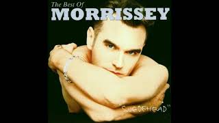 Morrissey - Suedehead The Best of Morrissey