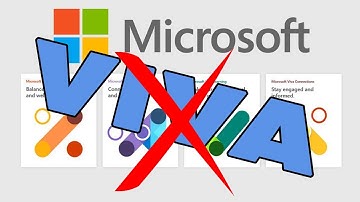 How to Remove the Microsoft Outlook Viva Insights for Your Organization