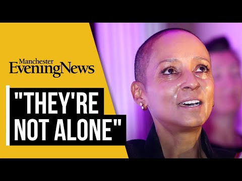 Adele Roberts reveals