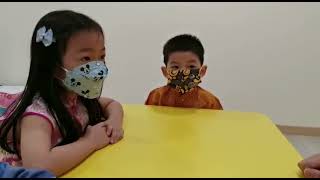 Perkembangan Bahasa, Komunikasi dan Literasi Awal