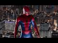 Ultra Realistic 100+ NYC MOD. Accurate Alex Ross Spider-man Suit. Marvel's Spider-man Remastered.