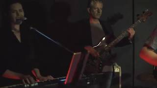 Soul Wide Open - Wonderment Live Milk Factory 30 08 2019