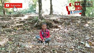 Story WA // lucu, keren, bikin baper // anak kecil pantun gombal