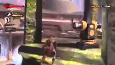 Deadpool Game PS4 Vertigo walkthrough part 3 with Music