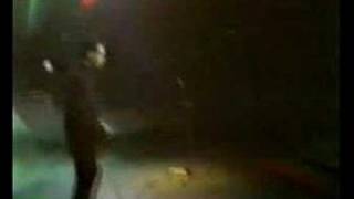 Video thumbnail of "Gary Numan - Metal   (year of the child 1979)"