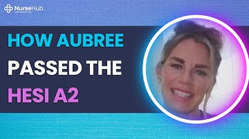 How to Score a 96 on the HESI A2 Exam!