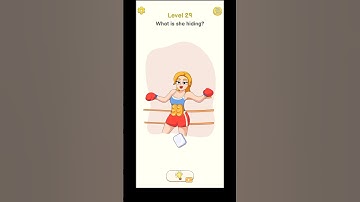 Delete Puzzle Level 29 Complete 3D #shorts #game (iOS Android) #games Games