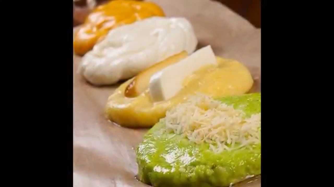 Мамалыга - YouTube